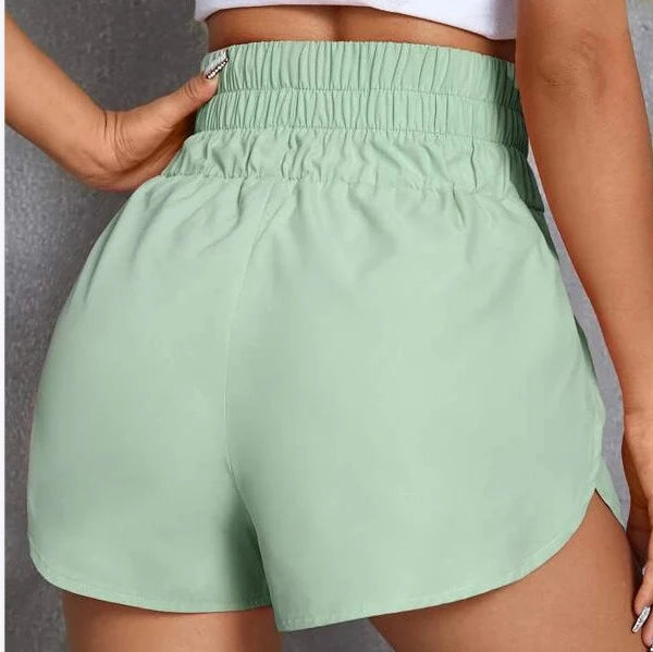 L&J Luxury Women's Shorts