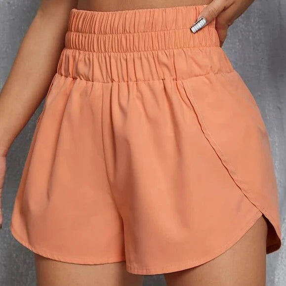 L&J Luxury Women's Shorts