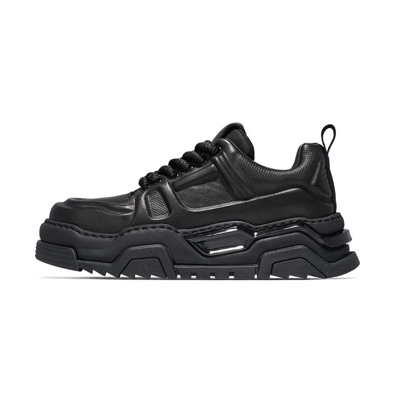 L&J Luxury Walking Style Shoes
