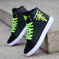 L&J Luxury Men's Sports Casual Shoes