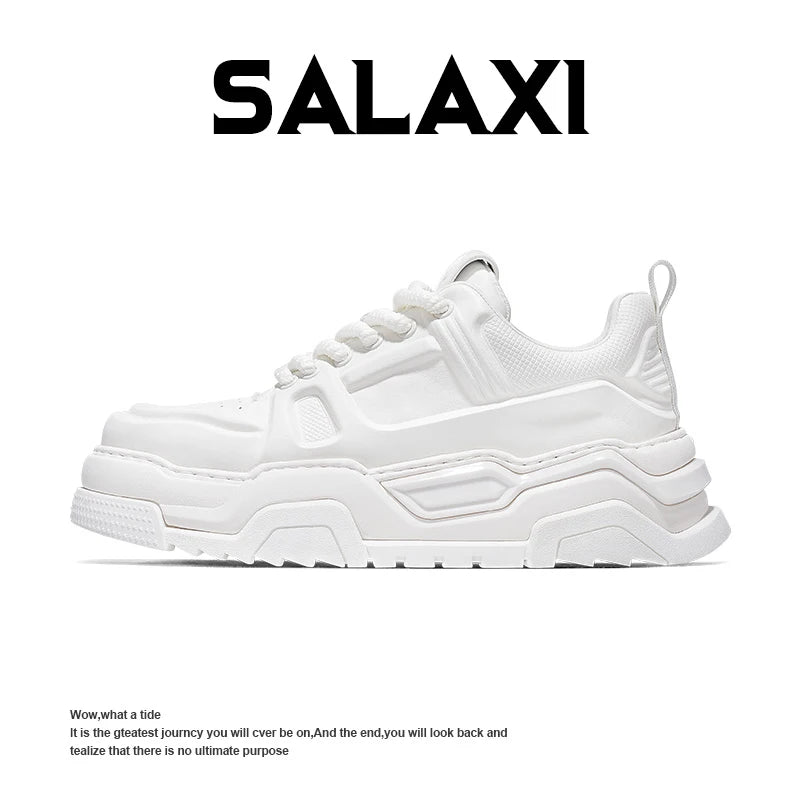 L&J Luxury Walking Style Shoes