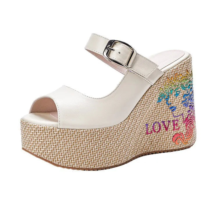 L &J Luxury  Women's Shoes