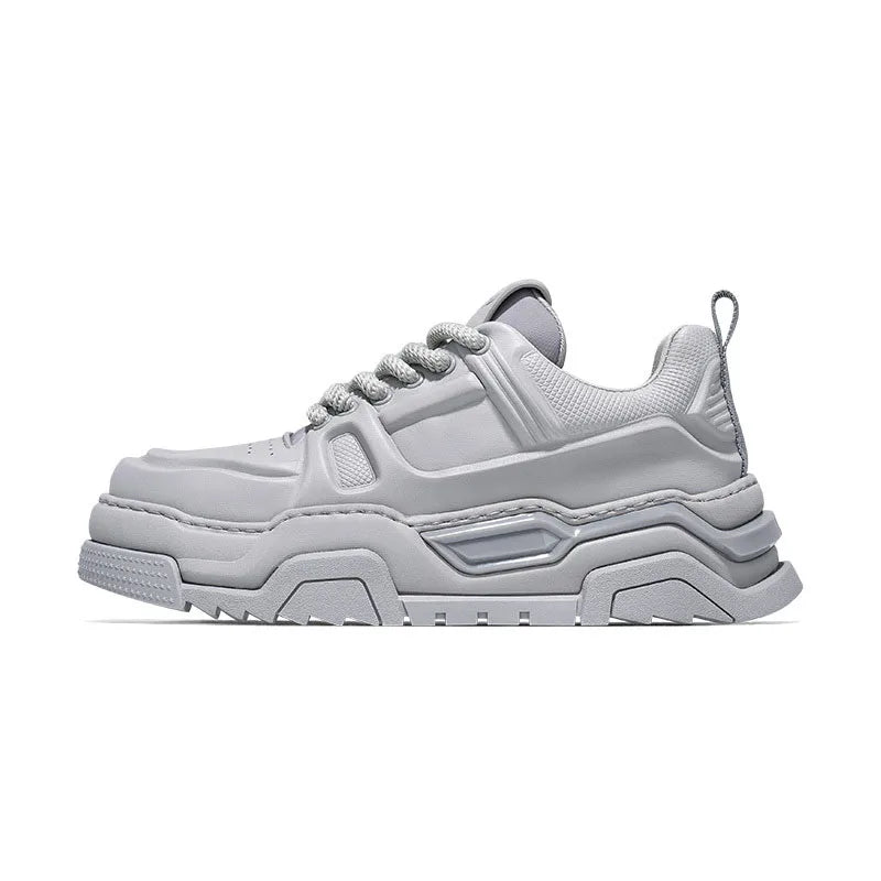L&J Luxury Walking Style Shoes