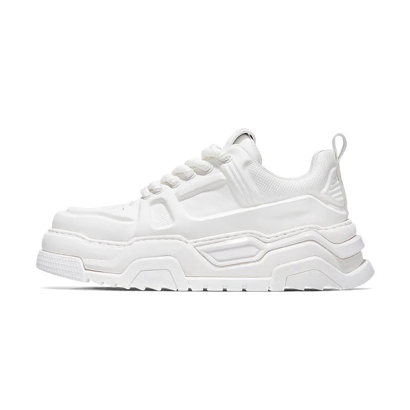 L&J Luxury Walking Style Shoes