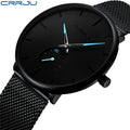 L &J Luxury Business Watch for Men