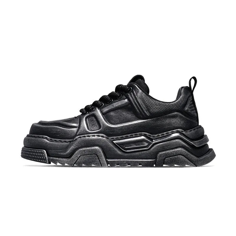 L&J Luxury Walking Style Shoes