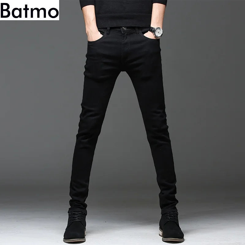 L&J Luxury Skinny Jeans for Male