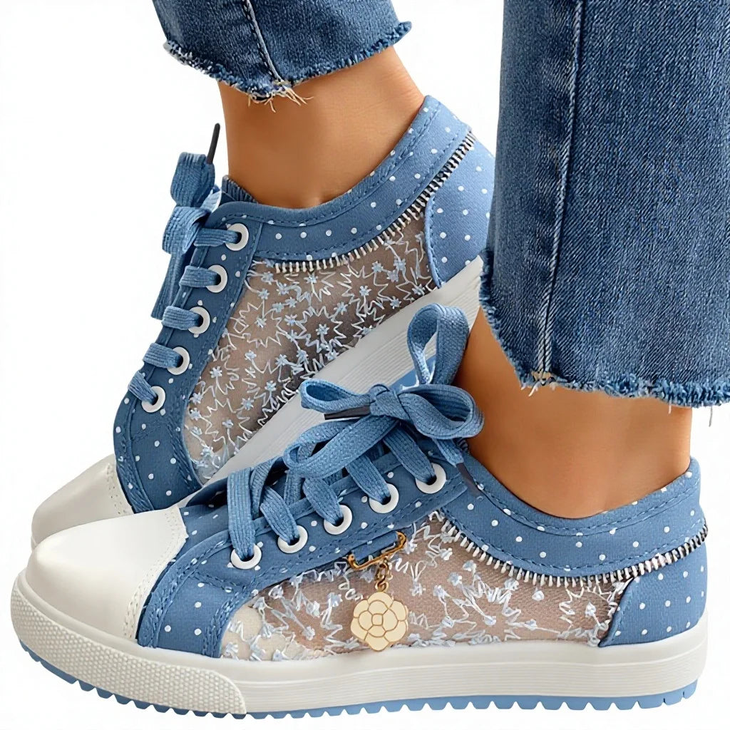 L&J Luxury Women's Shoes