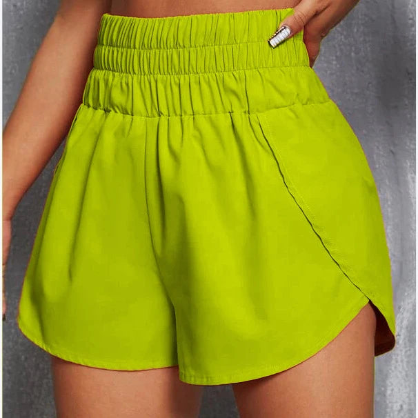 L&J Luxury Women's Shorts