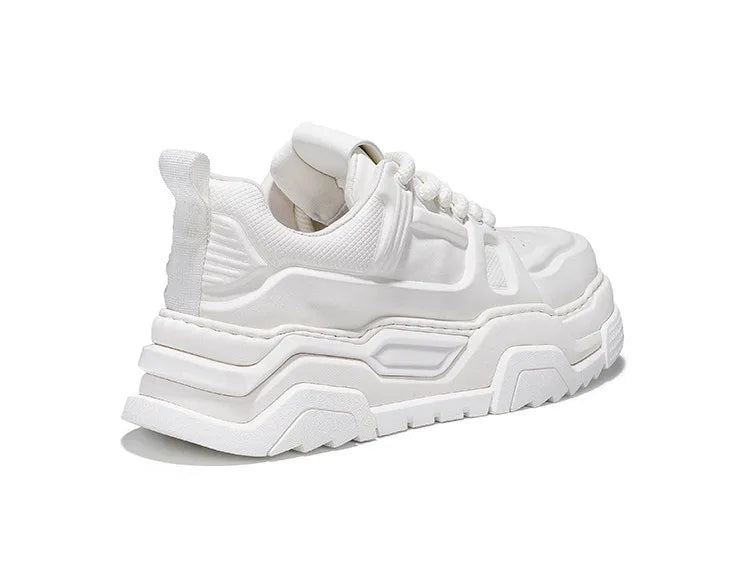 L&J Luxury Walking Style Shoes