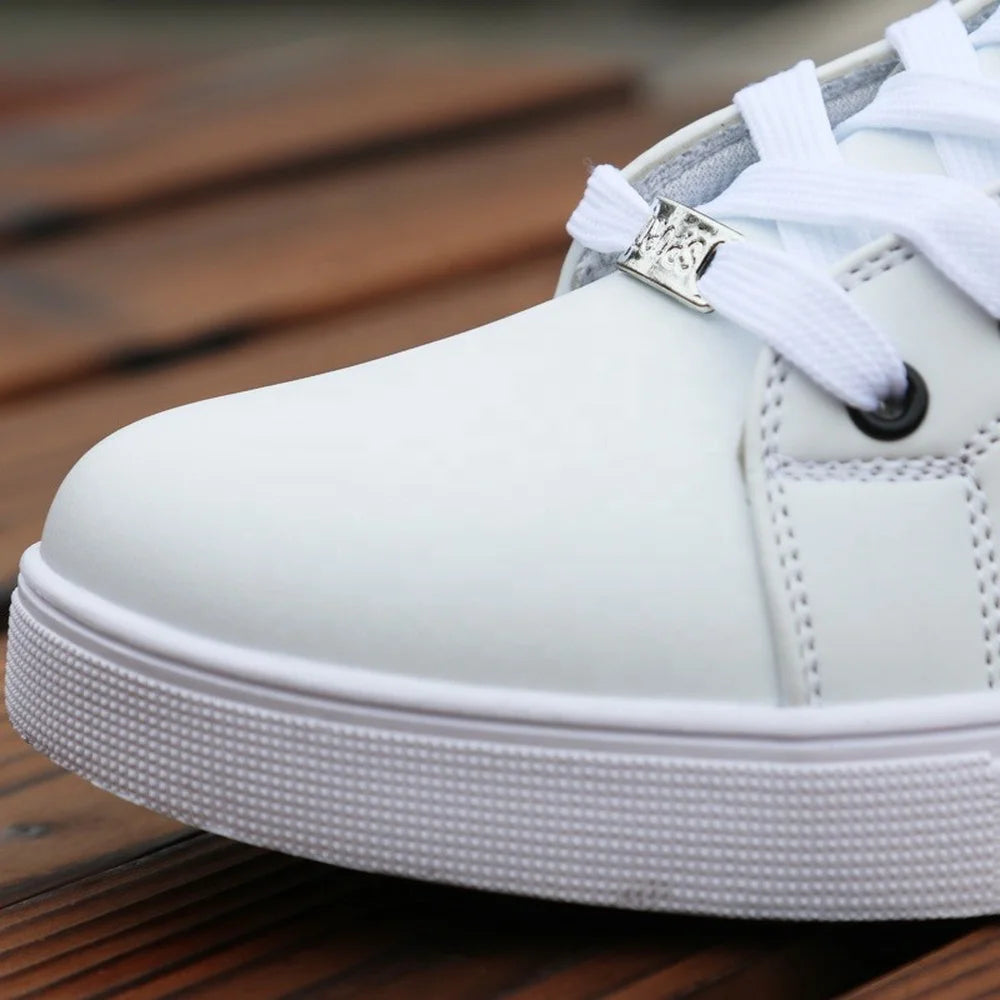 L&J Luxury Men's Sports Casual Shoes