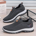 L&J Luxury Walking Shoes