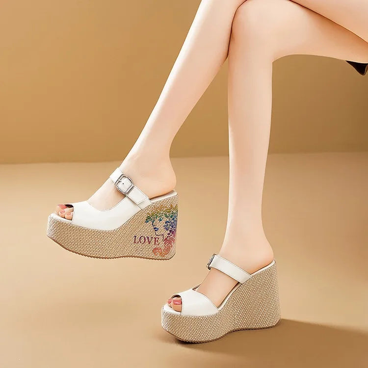 L &J Luxury  Women's Shoes