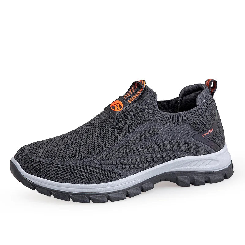 L&J Luxury Walking Shoes