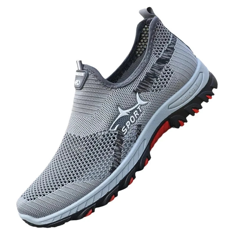 L&J Luxury 2026 New Men's Casual Shoes