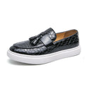 L&J Luxury Leather Men's Shoes