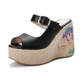 L &J Luxury  Women's Shoes