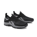 L &J Luxury Men Walking Shoes