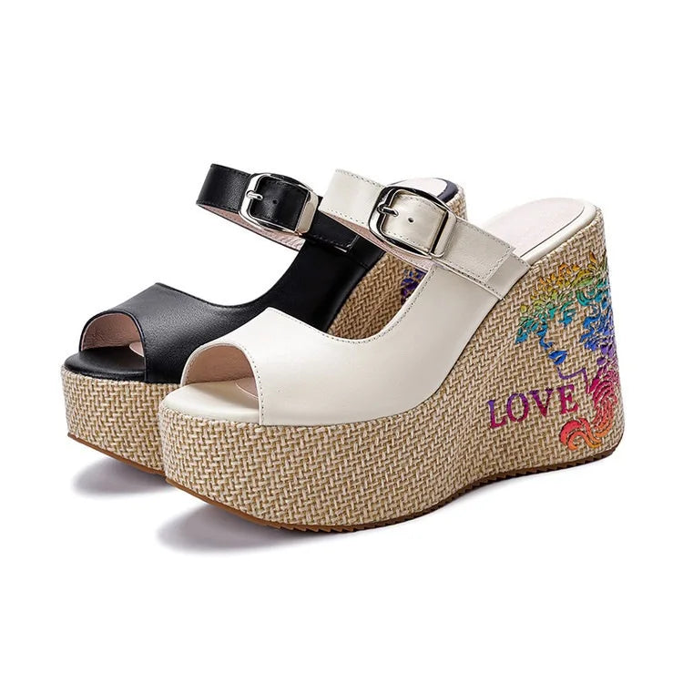 L &J Luxury  Women's Shoes