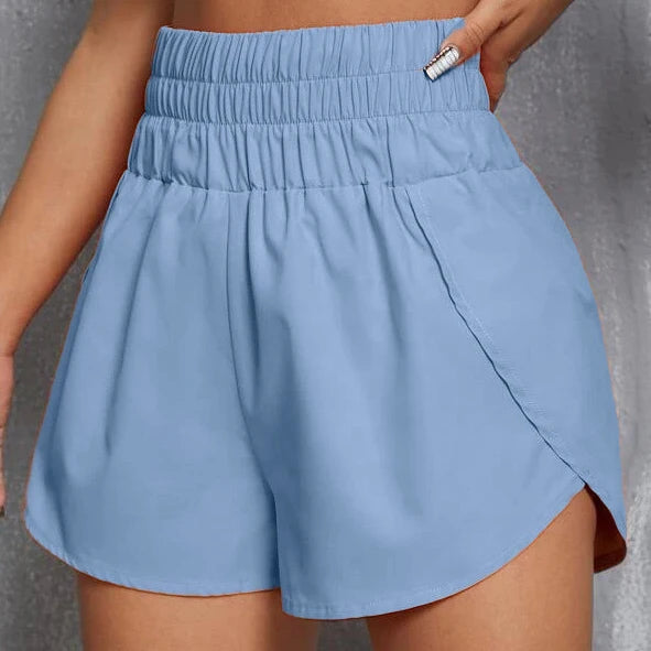 L&J Luxury Women's Shorts