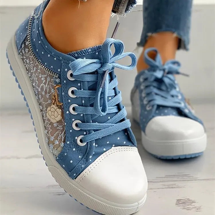 L&J Luxury Women's Shoes
