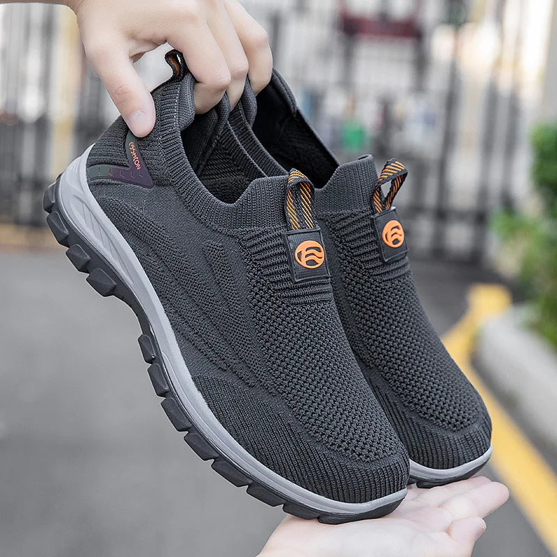 L&J Luxury Walking Shoes