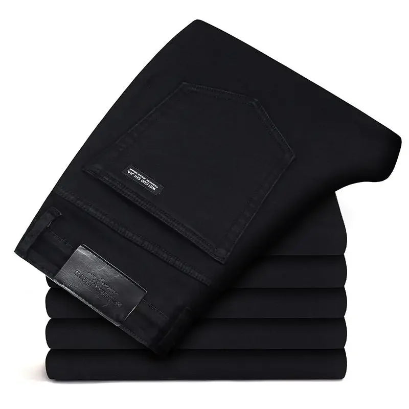 L&J Luxury Fashion Jeans for men