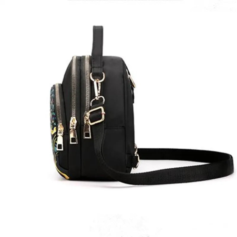 L&J Luxury Women's Bag