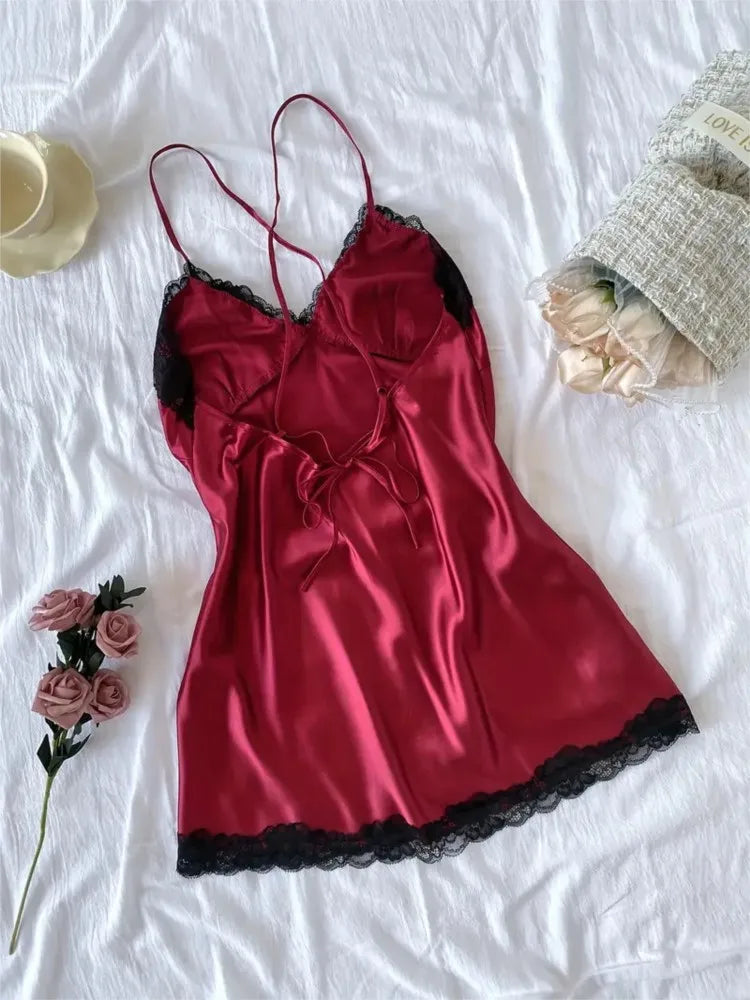 L&J Luxury Nights Dress for Woman