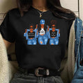 L &J Luxury Women Tshirt