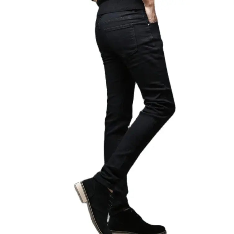 L&J Luxury Skinny Jeans for Male