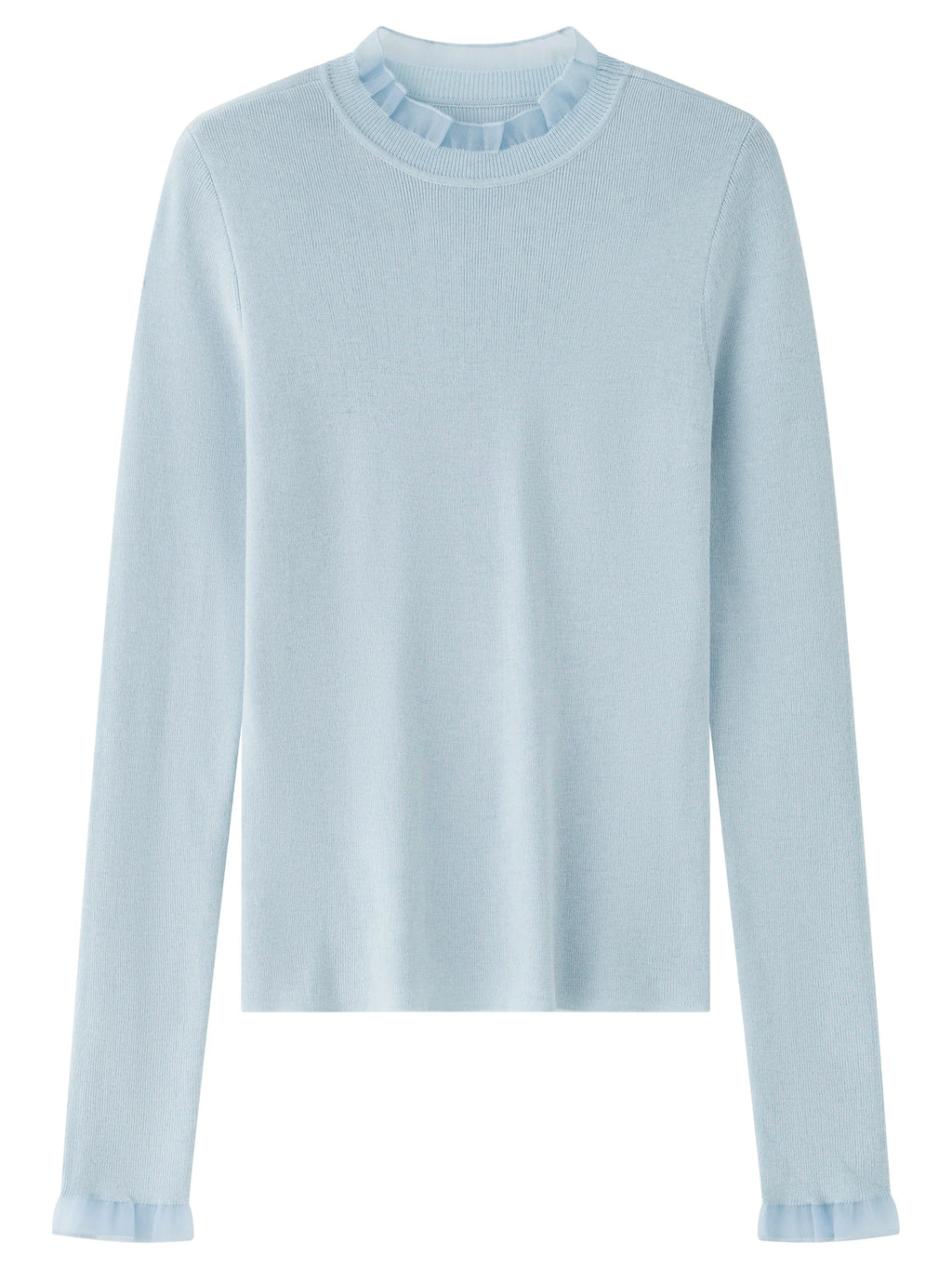 L&J Luxury Winter Long Sleeve for Women