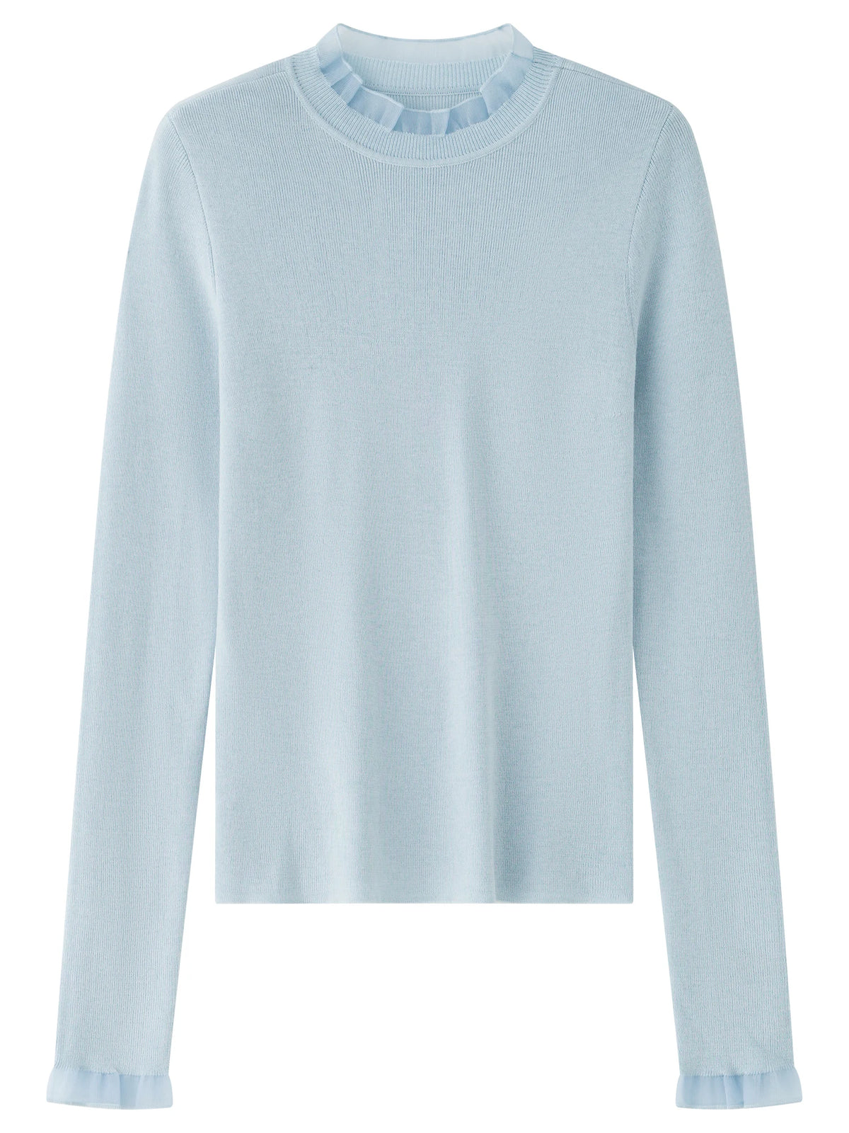 L&J Luxury Winter Long Sleeve for Women