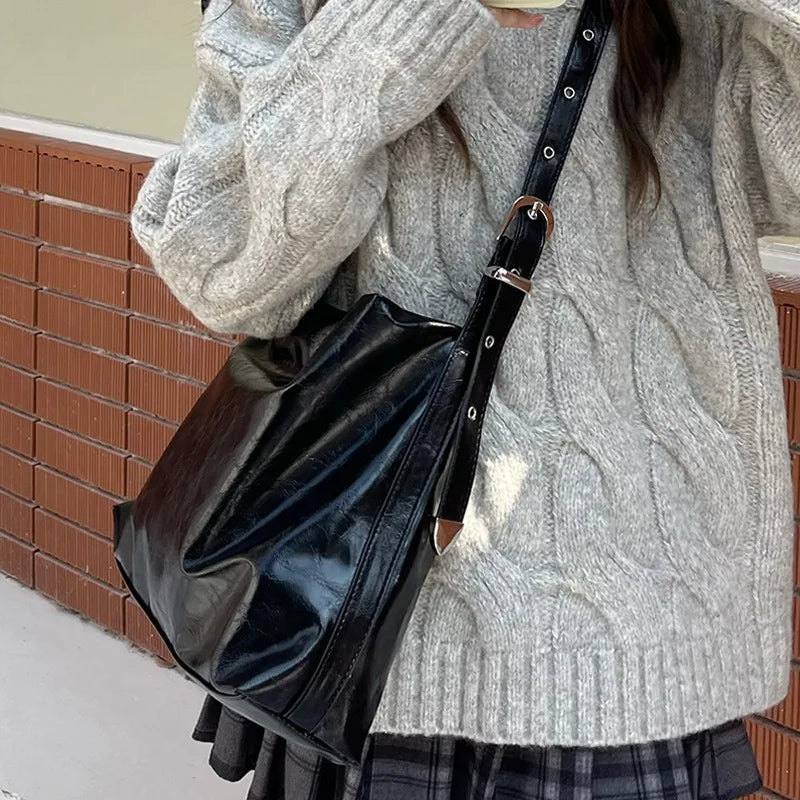 L&J Luxury Large women handbag