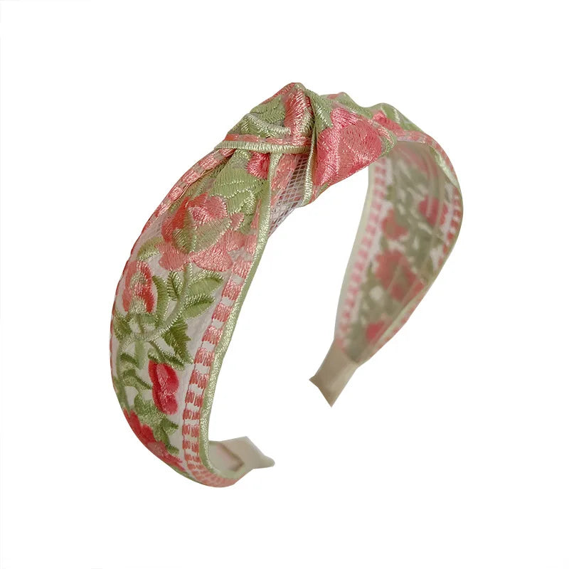 L&J Luxury Headband
