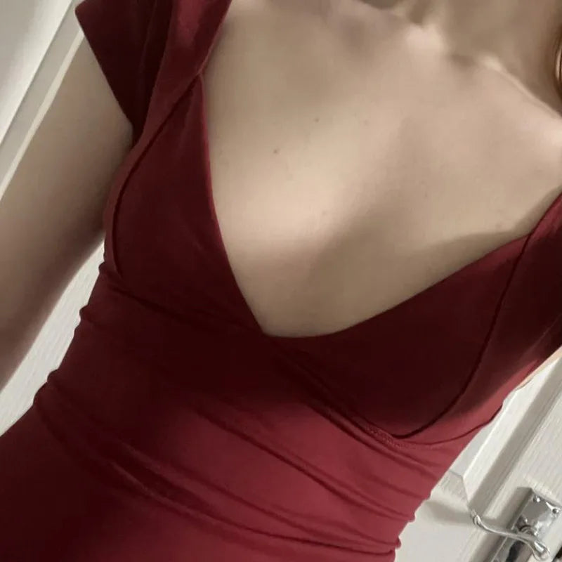 L&J Luxury Tops Women Summer Clothes