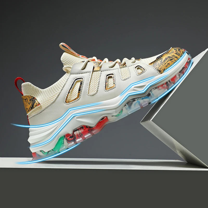 L&J Luxury 2026 new Shoes For Men