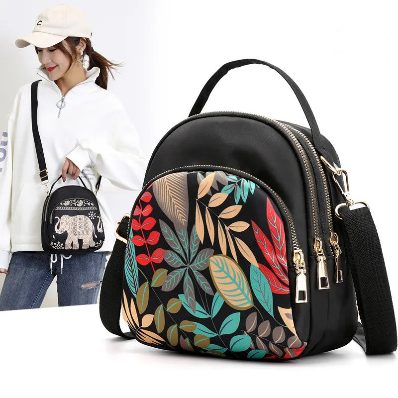 L&J Luxury Women's Bag