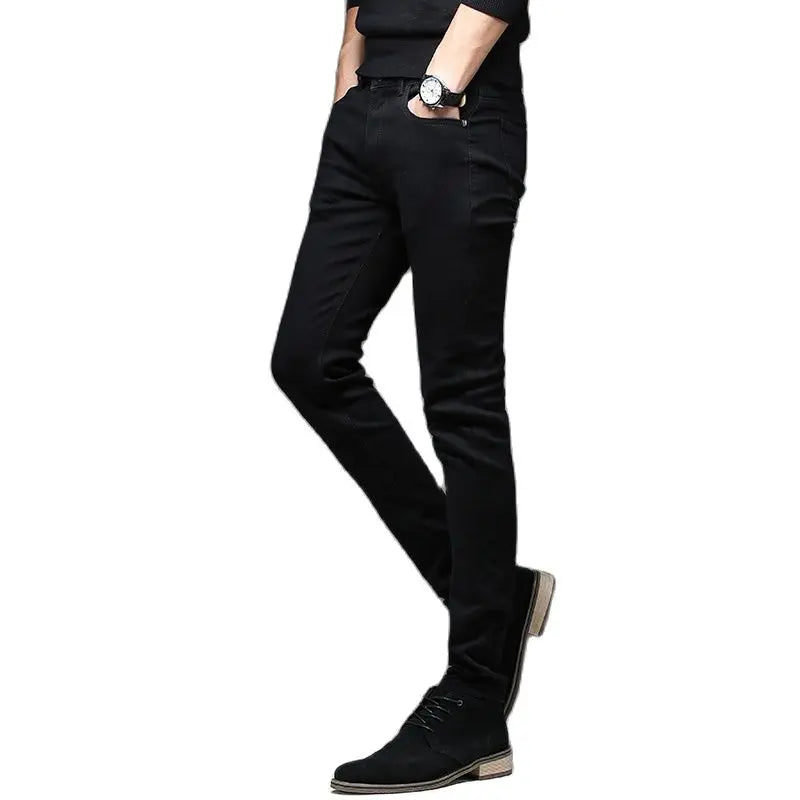 L&J Luxury Skinny Jeans for Male