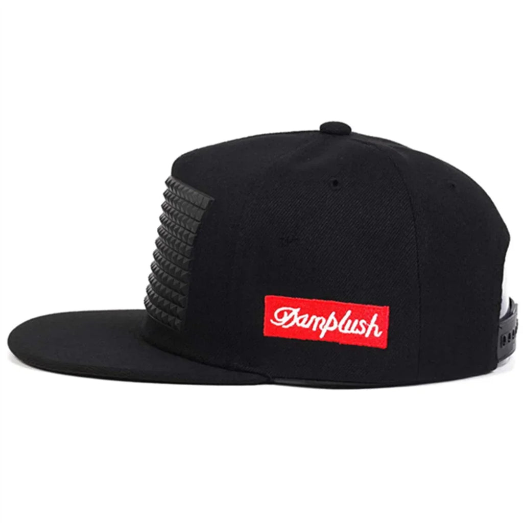 L&J Luxury Sunscreen Hat