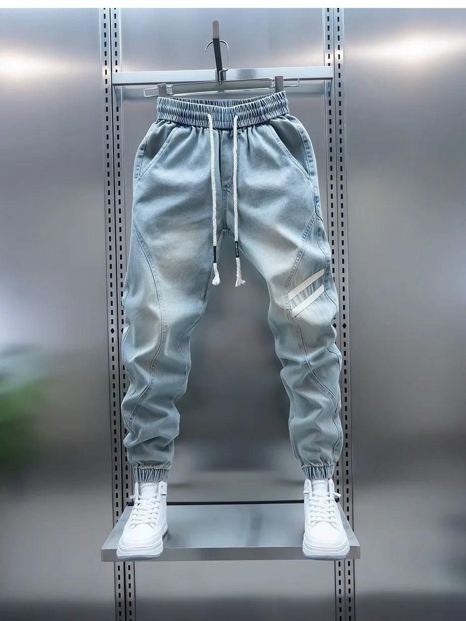 L&J Luxury Men's Jeans