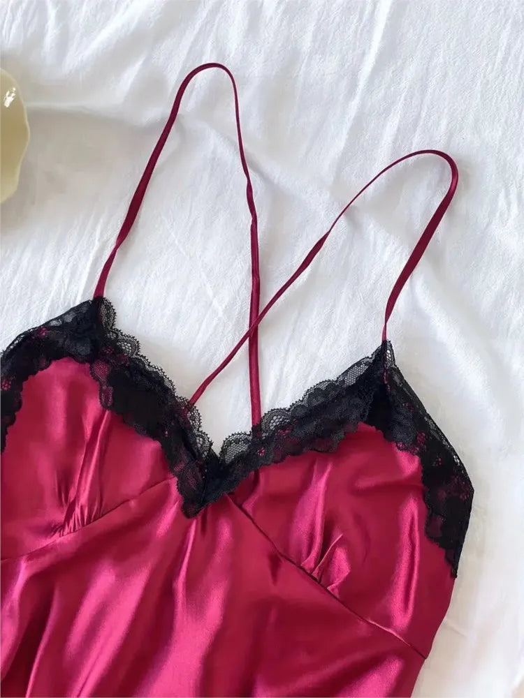 L&J Luxury Nights Dress for Woman