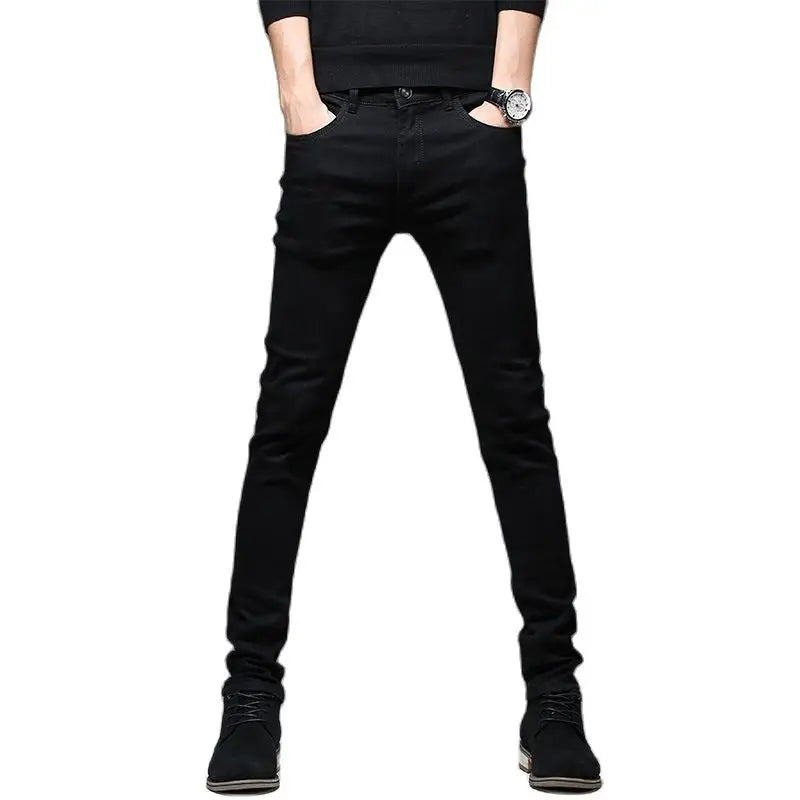 L&J Luxury Skinny Jeans for Male