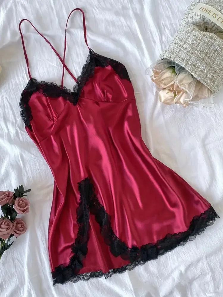 L&J Luxury Nights Dress for Woman