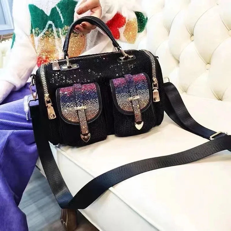 L&J Luxury Women Handbag