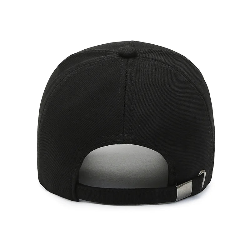 L&J Luxury Baseball Cap For Men