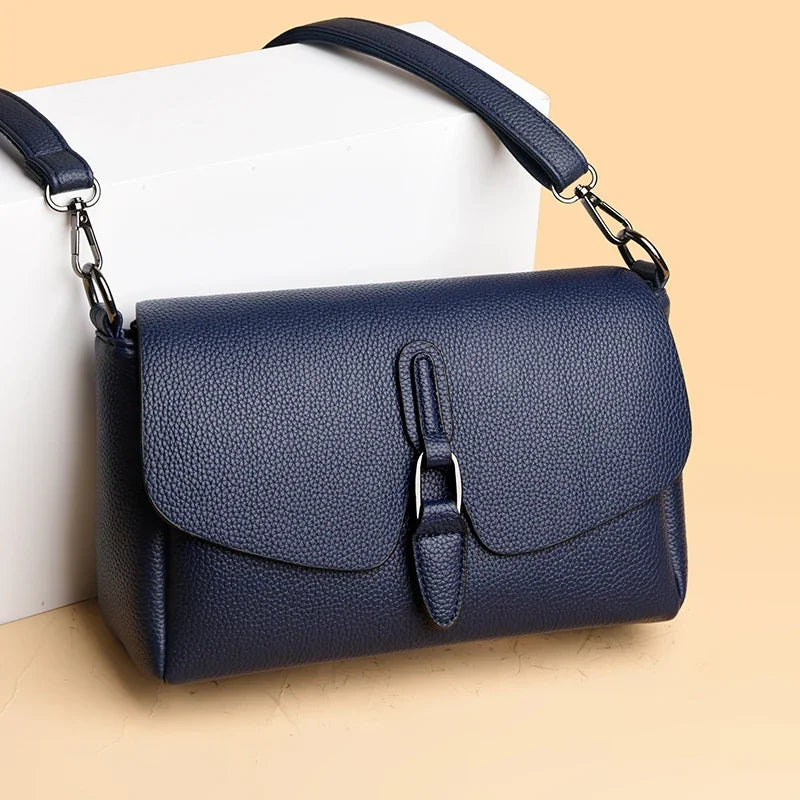 L&J Luxury Crossbody Bags for Women