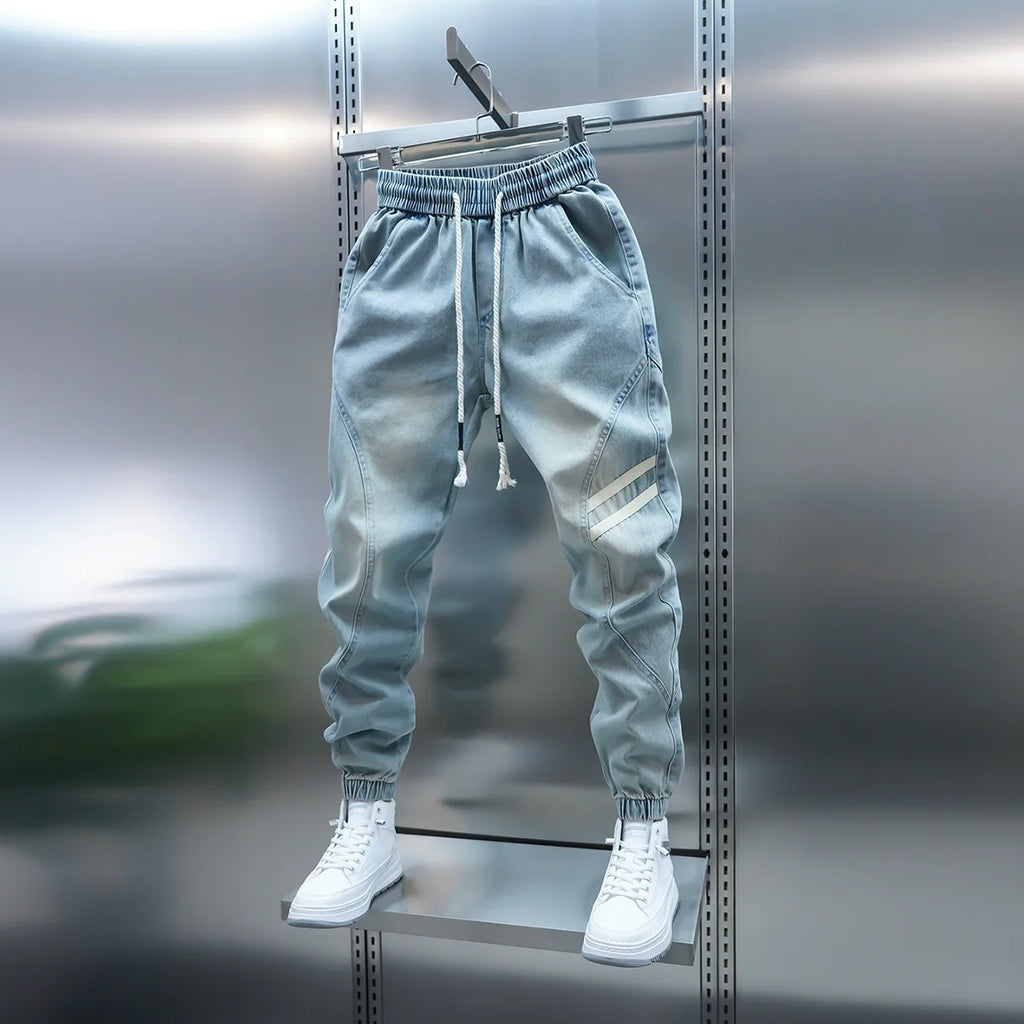 L&J Luxury Men's Jeans
