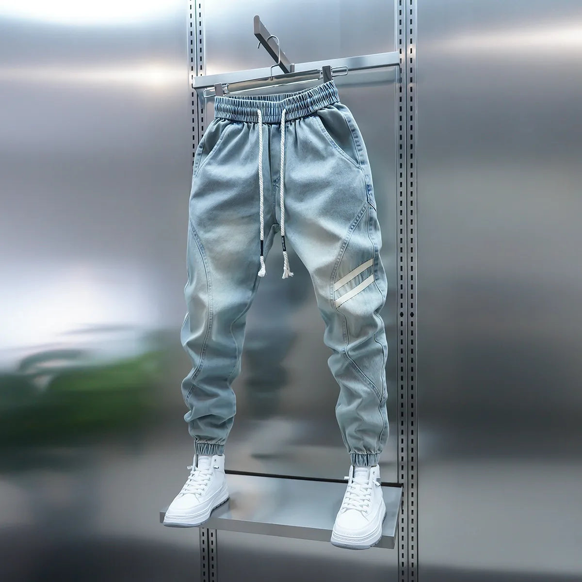 L&J Luxury Men's Jeans