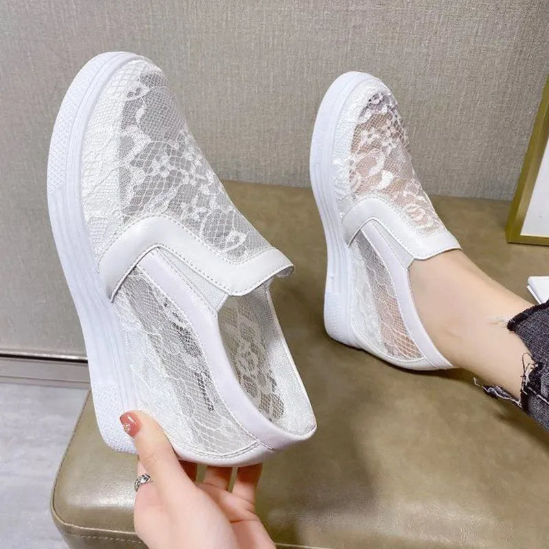 L&J Luxury Wedge Shoes 2026